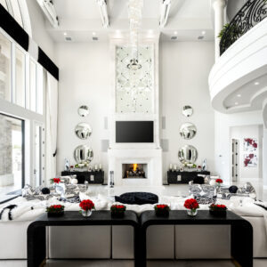 FLE Luxury Fireplaces 4