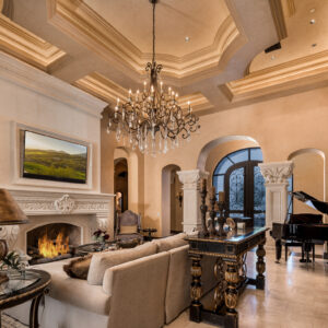FLE Luxury Fireplaces