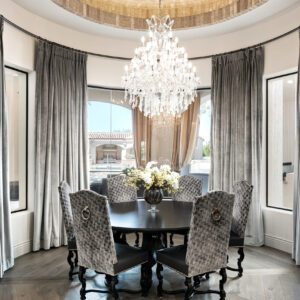 FLE Luxury Living Room 8