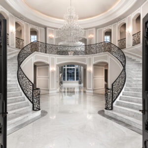 FLE Stunning Staircases 4