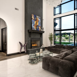 FLE Luxury Fireplaces 6