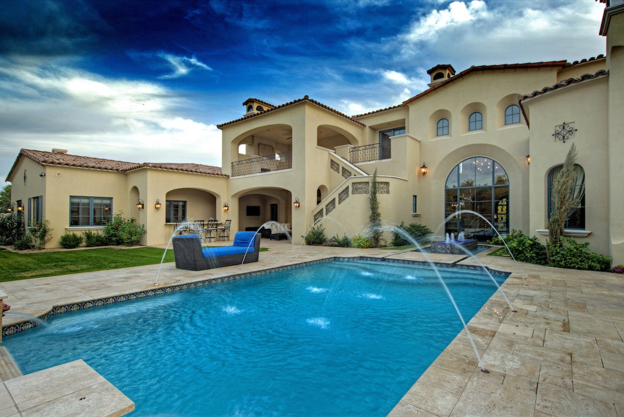 Phoenix & Scottsdale Real Estate Photographer