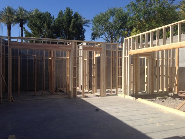 Advantages to Building Basements in Arizona