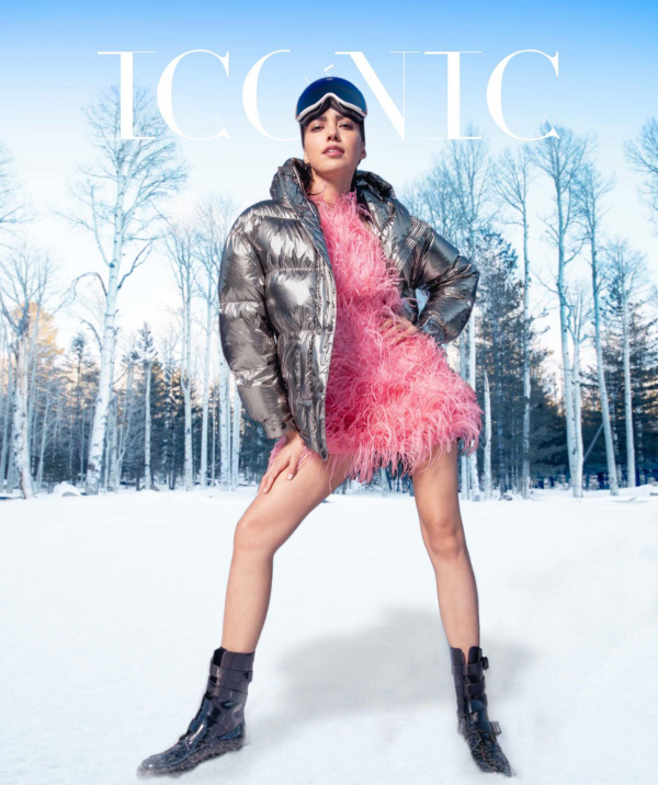 ICONIC Magazine Winter Edition 2022